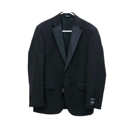 Jos. A. Bank Portly Executive Blazer Size 46P